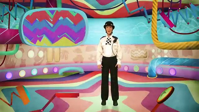 Cbeebies Let's Play Policeman 1x16...mp4