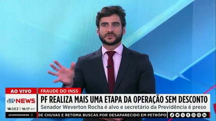 “Quem gera diferenças sociais em grande parte é o Estado”, afirma Musa