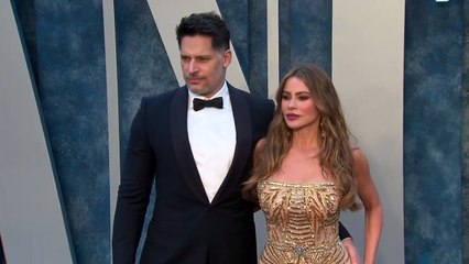 Joe Manganiello Officially Files For Divorce From Sofia Vergara After 7 Years Of Marriage