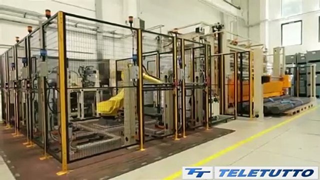 Video News - Innovazione, Beretta cresce con l'AI