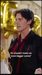 [New Drama] The Prince’s First Love #reelshort - Full Movie | Drama Video Studio