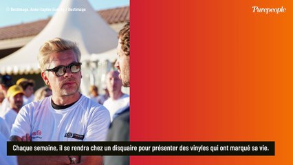 Un célèbre chanteur rejoindra RTL2 en 2026, il va prendre les commandes d'une émission inédite et un peu spéciale