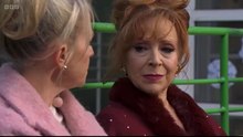 Eastenders 18th December 2025