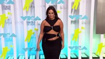 Ashley Graham Breaks Silence On Hugh Grant Rolling His Eyes During Their Oscars Chat