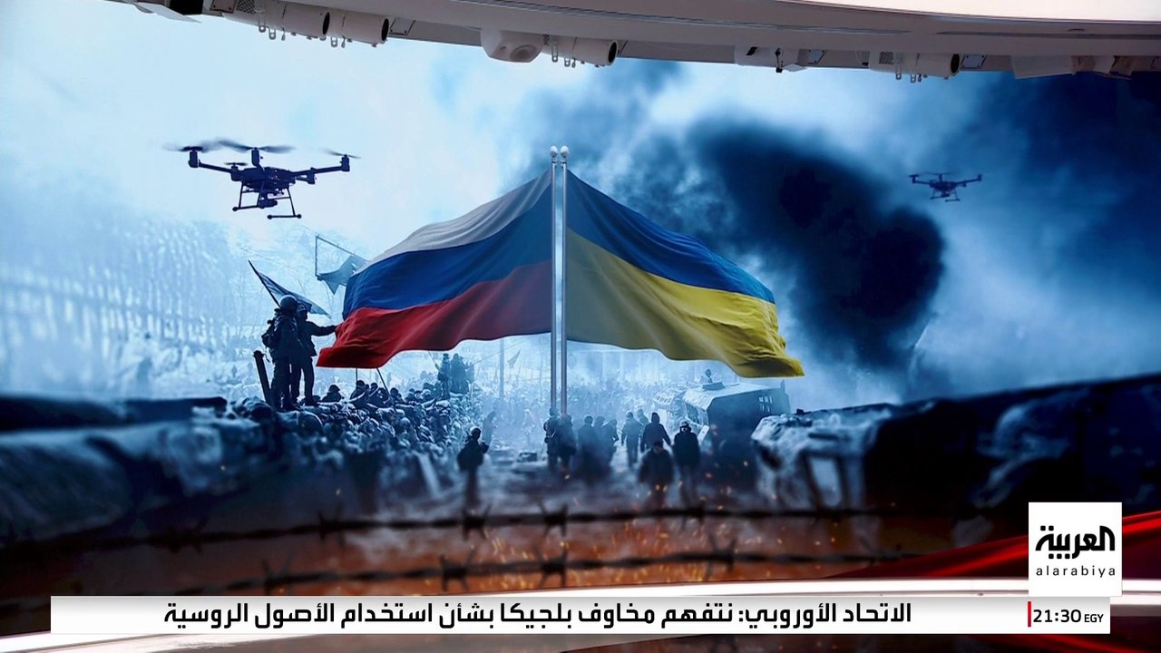 أبرز بنود "وثيقة برلين" لإنهاء الحرب بين روسيا وأوكرانيا