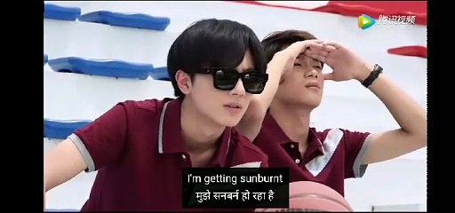 Master Devil Do not Kiss Me E 11.Hindi.Dubbed