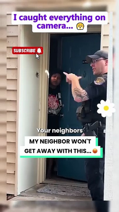 Part1 I Caught Everything On Camera... 😤