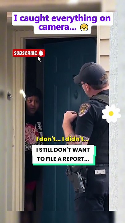 Part2 I Caught Everything On Camera... 😤