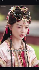 [Dublajlı] Kız Kardeşim Yerine Evlendim, Damat Çıldırdı 5.Bölüm