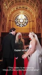 Divorce Is My Best Christmas Gift #shortfilm