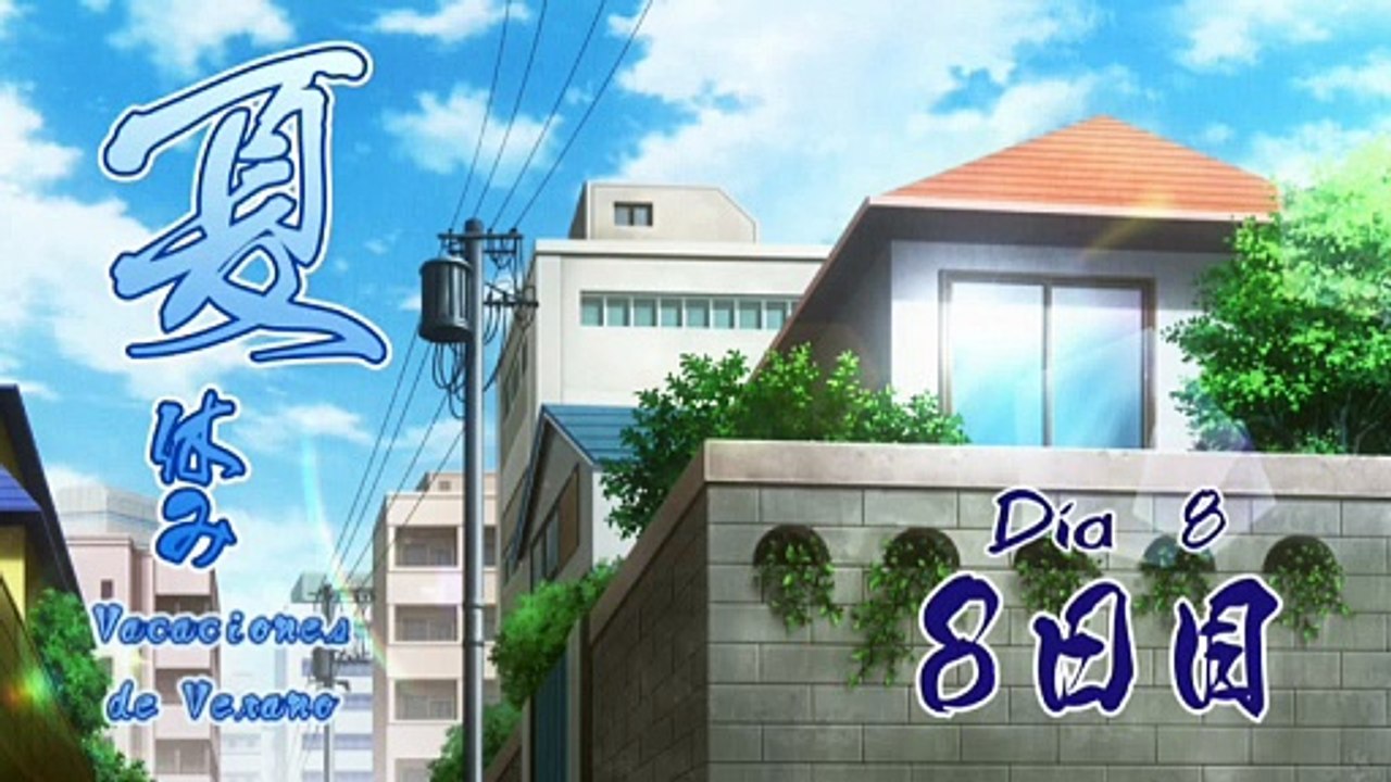 Watashi ga Motenai no wa Dou Kangaetemo Omaera ga Warui! Cap 7.