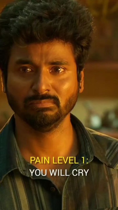 “Men don’t cry… but this 😭”