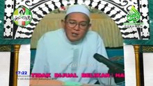 Allah Cinta Wali Wali nya || Pengajian Abah Guru Sekumpul
