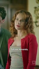 [Full Story] Ex-Convict Nanny and Billionaire Single Dad