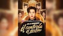 No lo Provoques, él Controla el Destino Episodio Completo