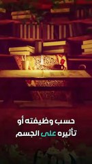 أصل أسماء الأدوية في اللغة العربية