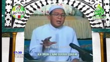 PENTING !! INGIN PUNYA ANAK SOLEH DENGARKAN CERAMAH INI || Abah Guru Sekumpul