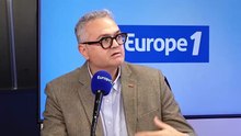 La sécurité de demain passera-t-elle obligatoirement par l'IA ? Les réponses du directeur général de Palantir France