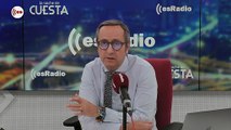 El editorial de Carlos Cuesta: El turbio escándalo del voto por correo en Extremadura