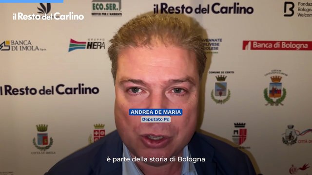 Occhi sulla storia: i 140 anni del Carlino raccontati in foto e la voce dei bolognesi