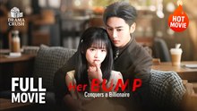 (Hot) Her Bump Conquers A Billionaire | Full Drama