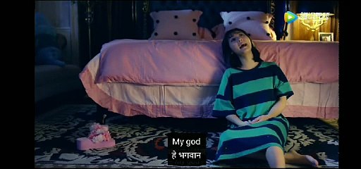 Master Devil Do not Kiss Me E 15.Hindi.Dubbed