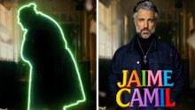 Jaime Camil es ''Tronchatoro'' en ''Matilda el musical'' y se dividen las opiniones en redes sociales