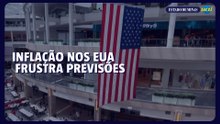 Inflação nos EUA surpreende e cai a 2,7% em novembro