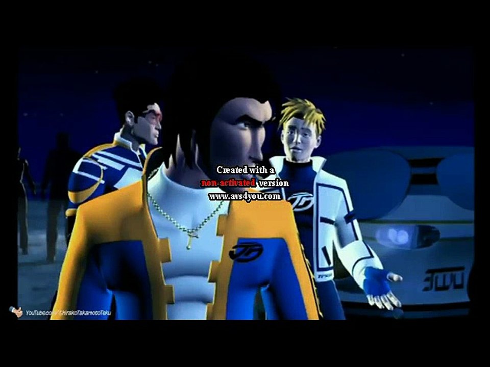 Hot Wheels Acceleracers: Ignition