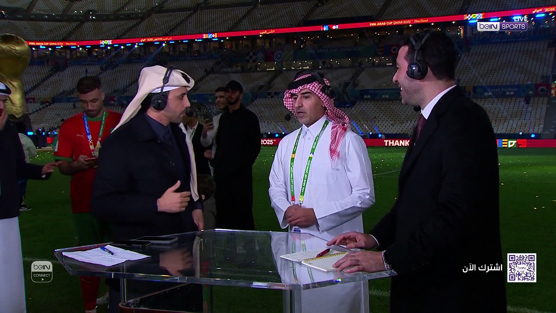 حسن ربيعة الكواري