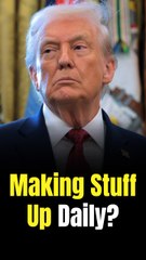 Trump Admin Accused Of ‘Making It Up As They Go’ In War Crimes Defense