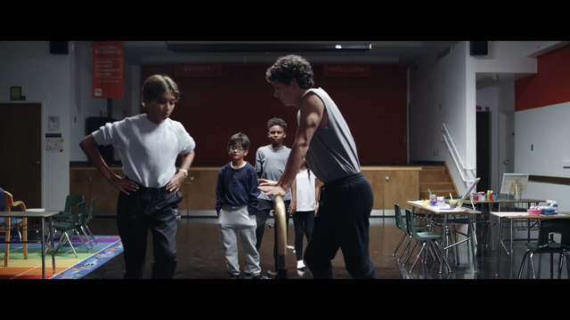 Dreams - Trailer (2026)