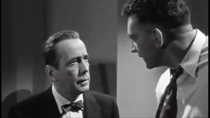 The Harder They Fall - Trailer (1956)