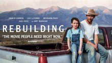 Primer Tráiler Oficial de 'Rebuilding'