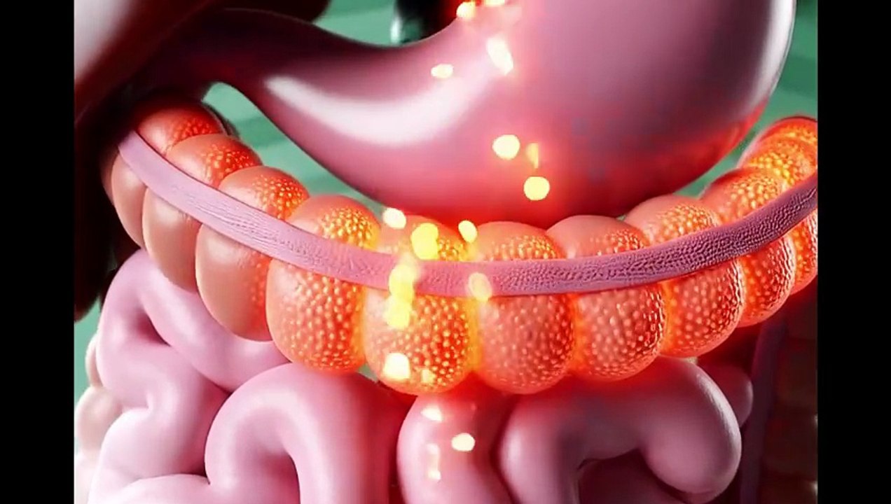 What Happens Inside Your Body When You Con