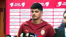 Arda Ünyay: Galatasaray için her şeyi yapmaya hazırım
