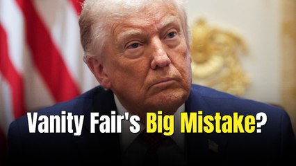 Trump Defends Susie Wiles, Praises Chief of Staff Amid Vanity Fair Controversy