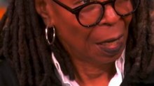 Whoopi Goldberg Claims Trump Has "Obama And Biden Derangement Syndrome"