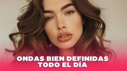 Truco para ondas bien definidas