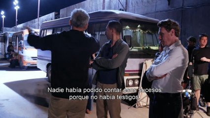 13 días,13 noches Cómo se hizo... VOSE