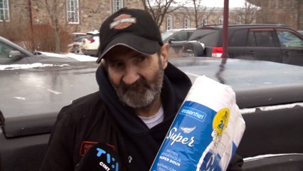 Tremblement de terre : un séisme de magnitude 3,0 près de Saint-Pascal 