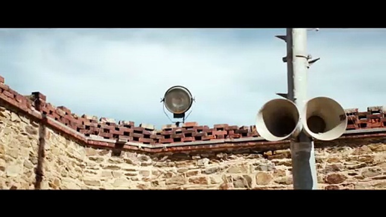 Flucht aus Pretoria - Trailer (Deutsch) HD