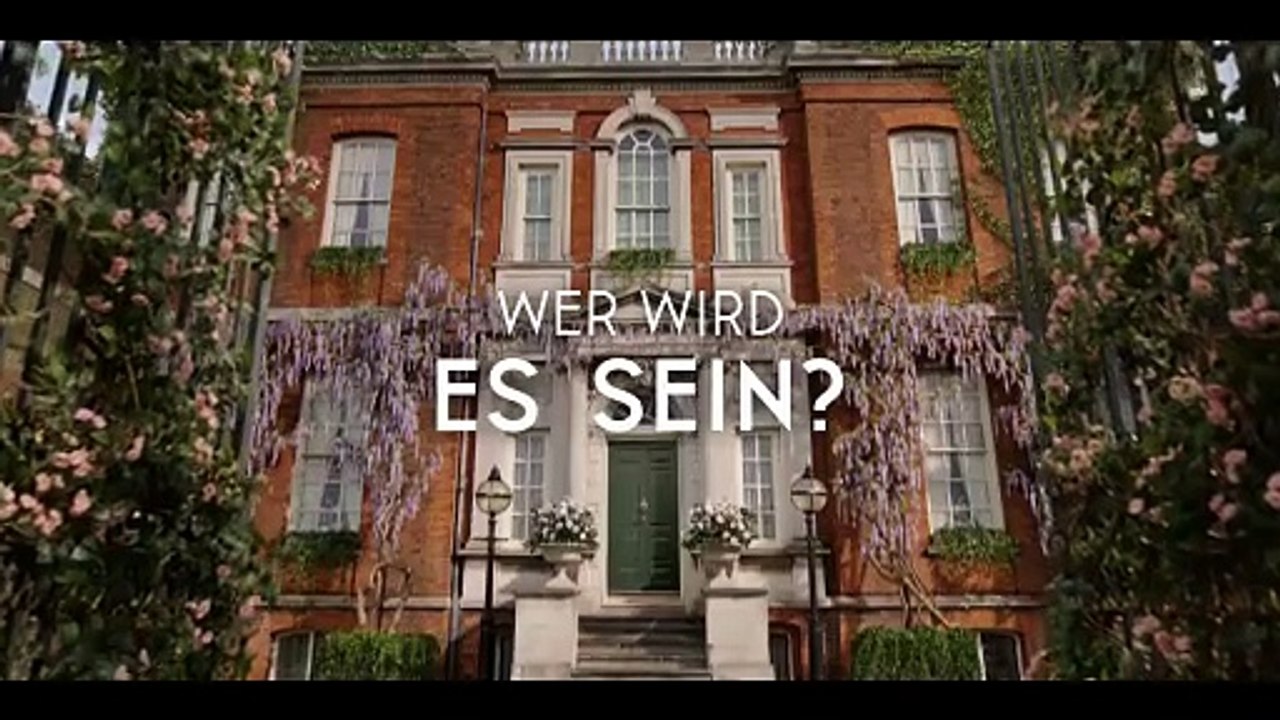 Bridgerton - staffel 4 Teaser DF