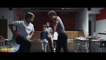 DREAMS Trailer (2025) Jessica Chastain