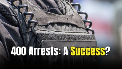 ICE Plans Crackdown In Kansas and Ohio Amid Somali Fraud Allegations