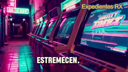 7 MISTERIOS ocultos de los AÑOS 80s que NADIE pudo explicar