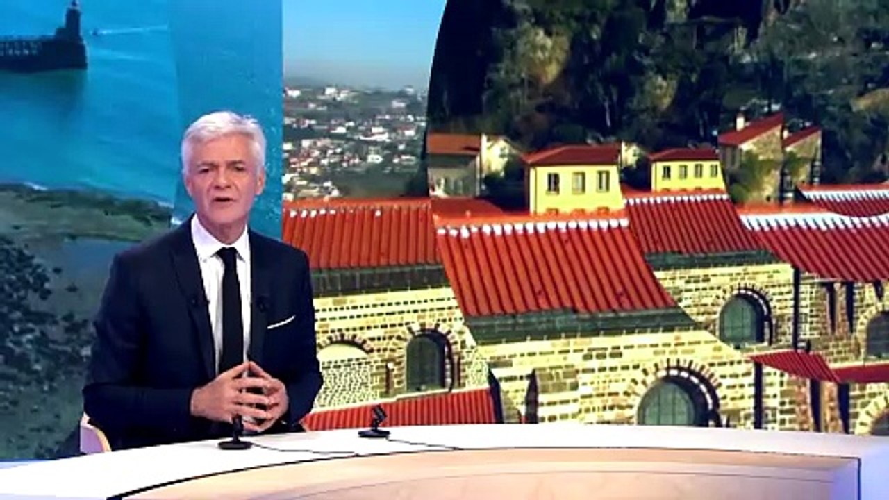 Le Grand J.T. des Territoires du 20 décembre 2025