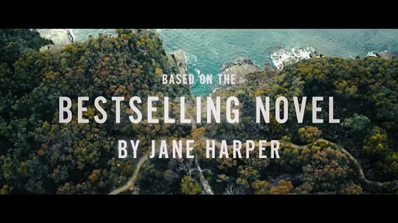 The Survivors - S01 Trailer (English) HD