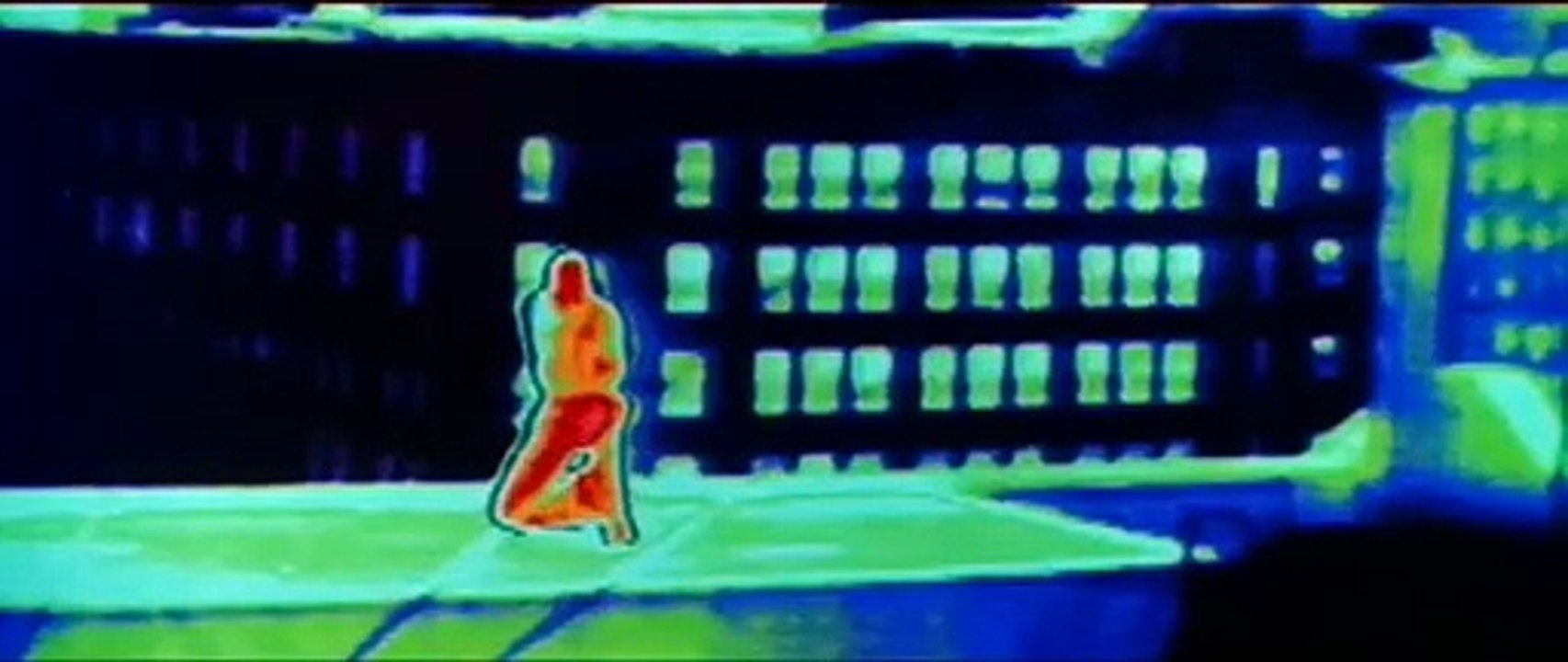 Predator 2 Trailer OV