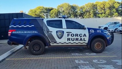 Força Rural prende jovem de 19 por união proibida com adolescente de 13 anos, em Cascavel